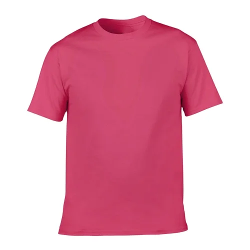 Hot Selling Customised O-neck T Shirt 