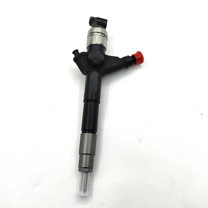 Yd25 Fuel Injector 0950006244 16600mb40e Diesel Common Rail Injector