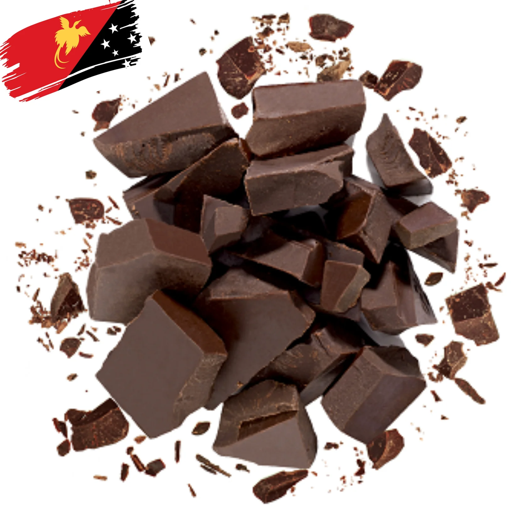 hot sale fruity organic cocoa liquor for chocolate making