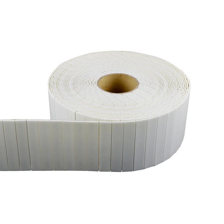 Производитель OEM спортивная гоночная система с большим радиусом действия Пассивный УВЧ rfid чип alien 860-960 МГц этикетка из