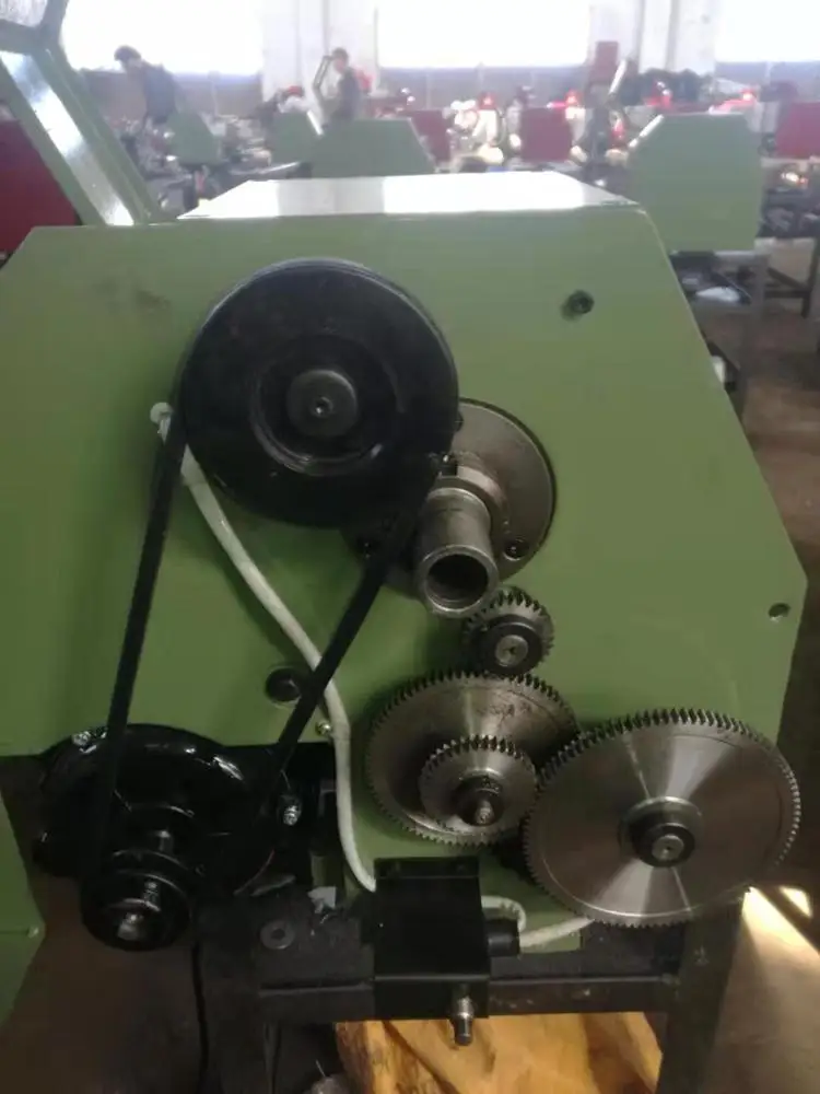 HOT!!! Bench Lathe Cq6125 SP2124-II Bench Lathe Cj0625