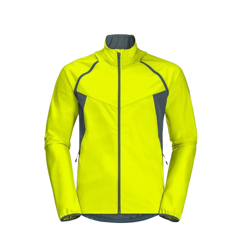 High Quality Soft Shell Jackets Custom 