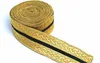 Gold & Green