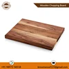 Natural Acacia Wood