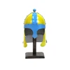 Blue/ Yellow