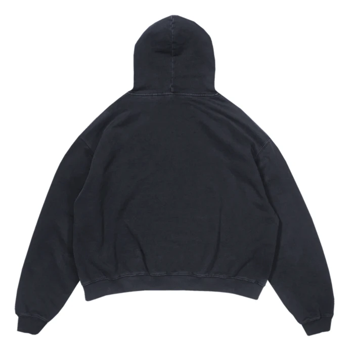 History of The Hoodie / Hooded Sweatshirt