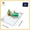 5.9 x 5.9 inch (15x15cm)