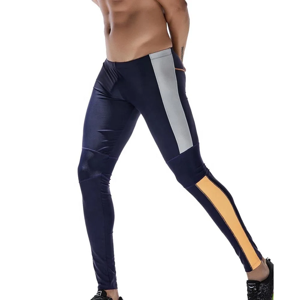 Butt Lifting Leggings Men