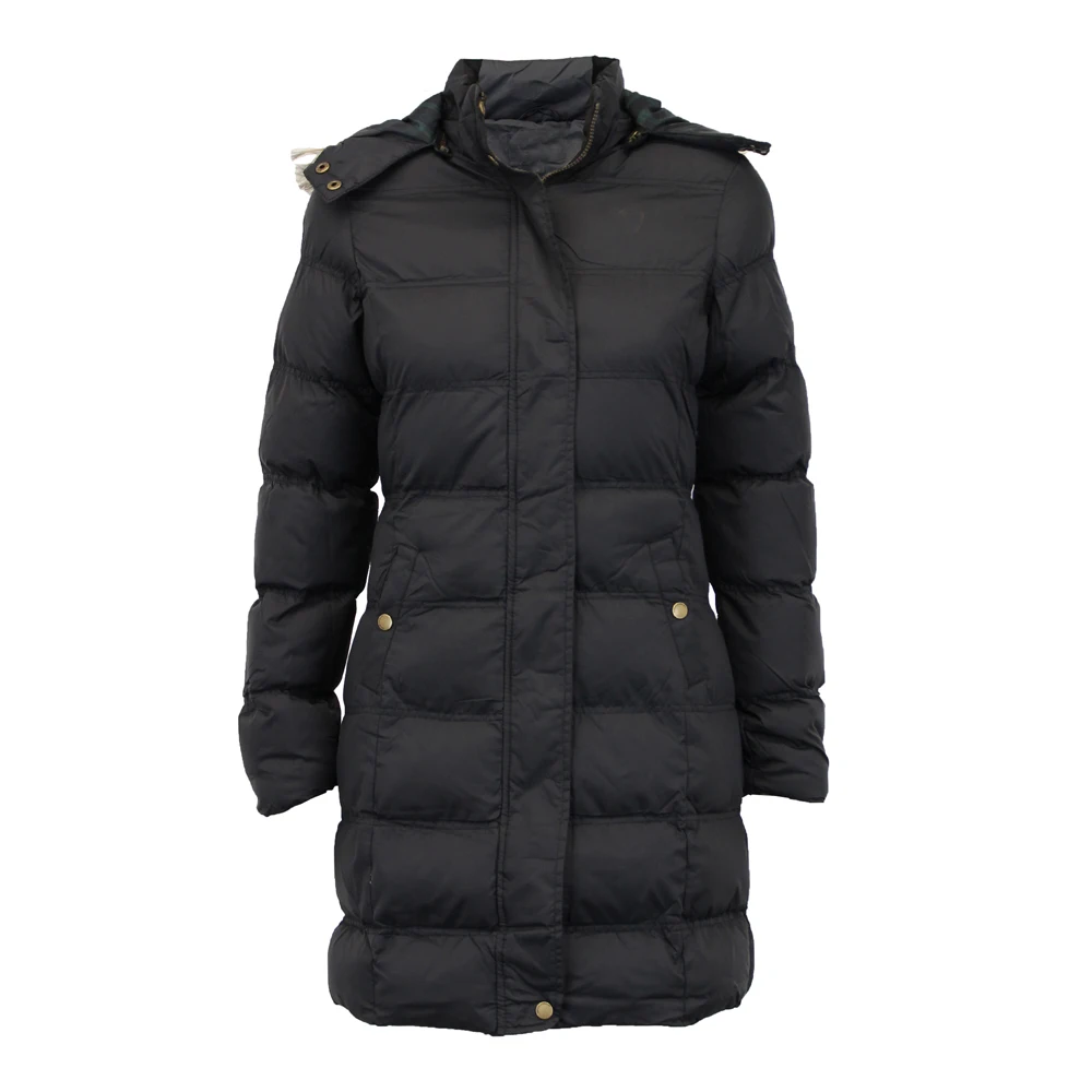 puffa ladies coats