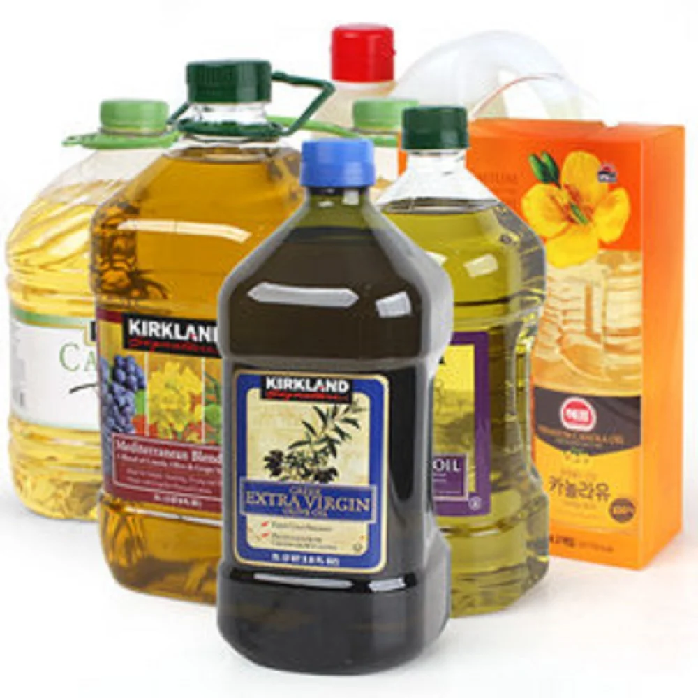 Refined Sunflower Cooking Oil Pure Sunflower Oil For Cooking Buy Pure