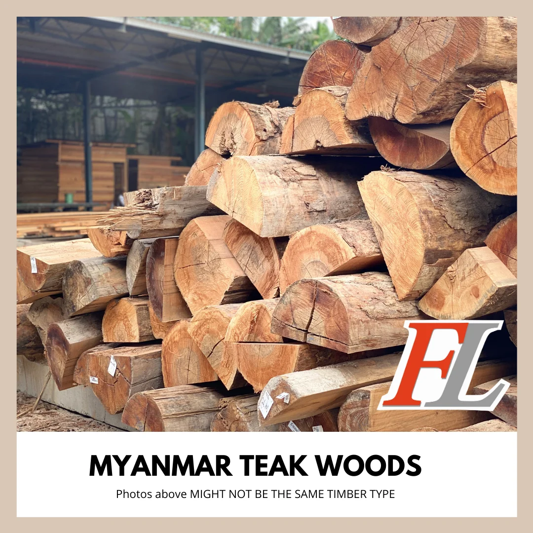 Wholesale Best Quality Myanmar Modern Teak Woods Logs Buy Teak Wood,Teak Wood Price,Teak Wood