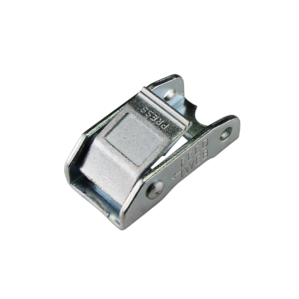 1 дюймовая металлическая пряжка из цинкового