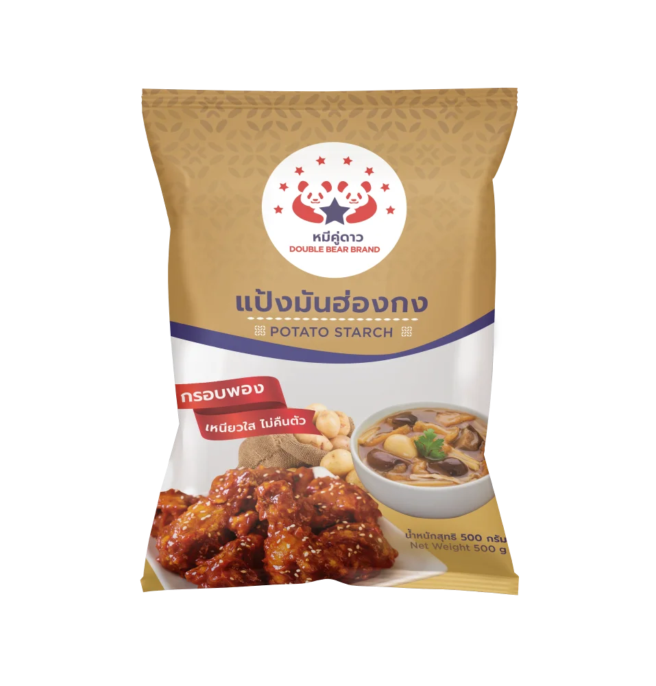 1kg Gluten Free,Gmo Free Tapioca Pearl (boba) Is Produced From Tapioca