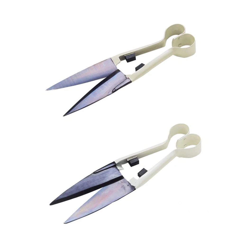 Sheep Shears Hand Wool Shearing Clipping Cutters Scissors For Sheep