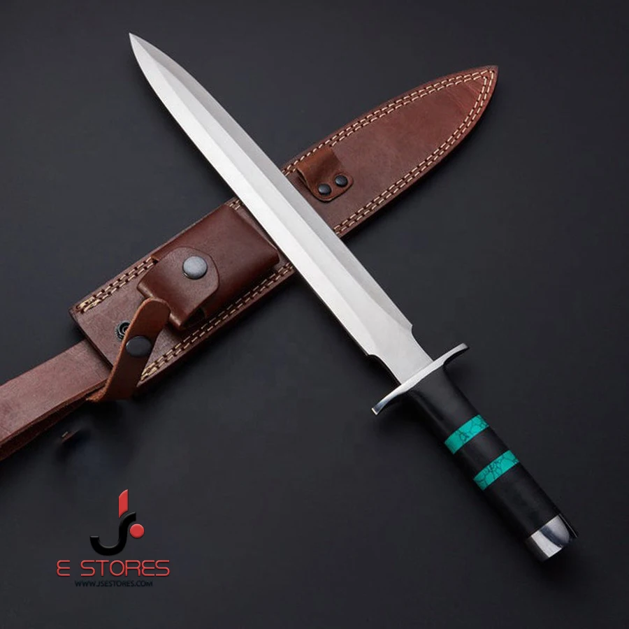 Collectibles New Custom Handmade D2 tool Steel beautiful etching Chef