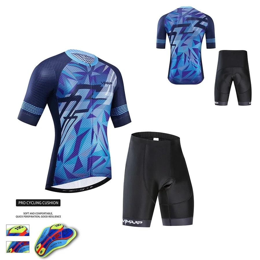 Vedo Cycling Jersey Dropshipping Custom 