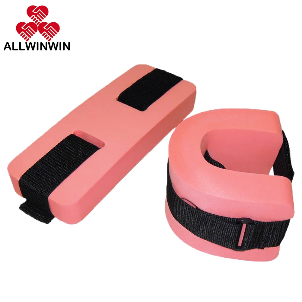 Allwinwin Swa01 Swimming Ankle Band Eva Foam Adjustable Cuffs Buy