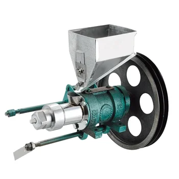 Multifunction Cereal Bulking Machine Puffed Snack Food Extruder Making Machine Auto Corn Rice Puffing Machine