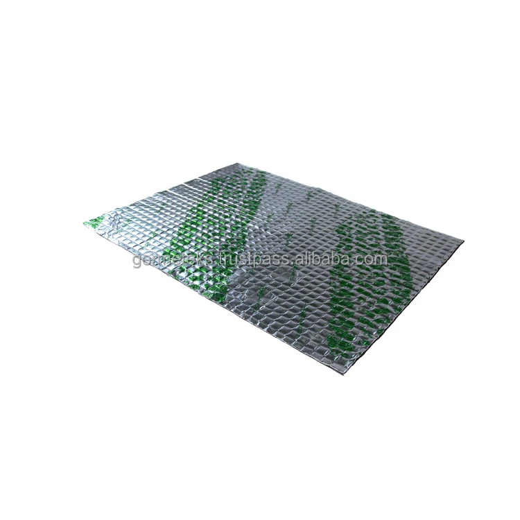 Germetex Df Vibrationabsorbing Selfadhesive Material Based On 60