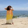 Naranja y amarillo