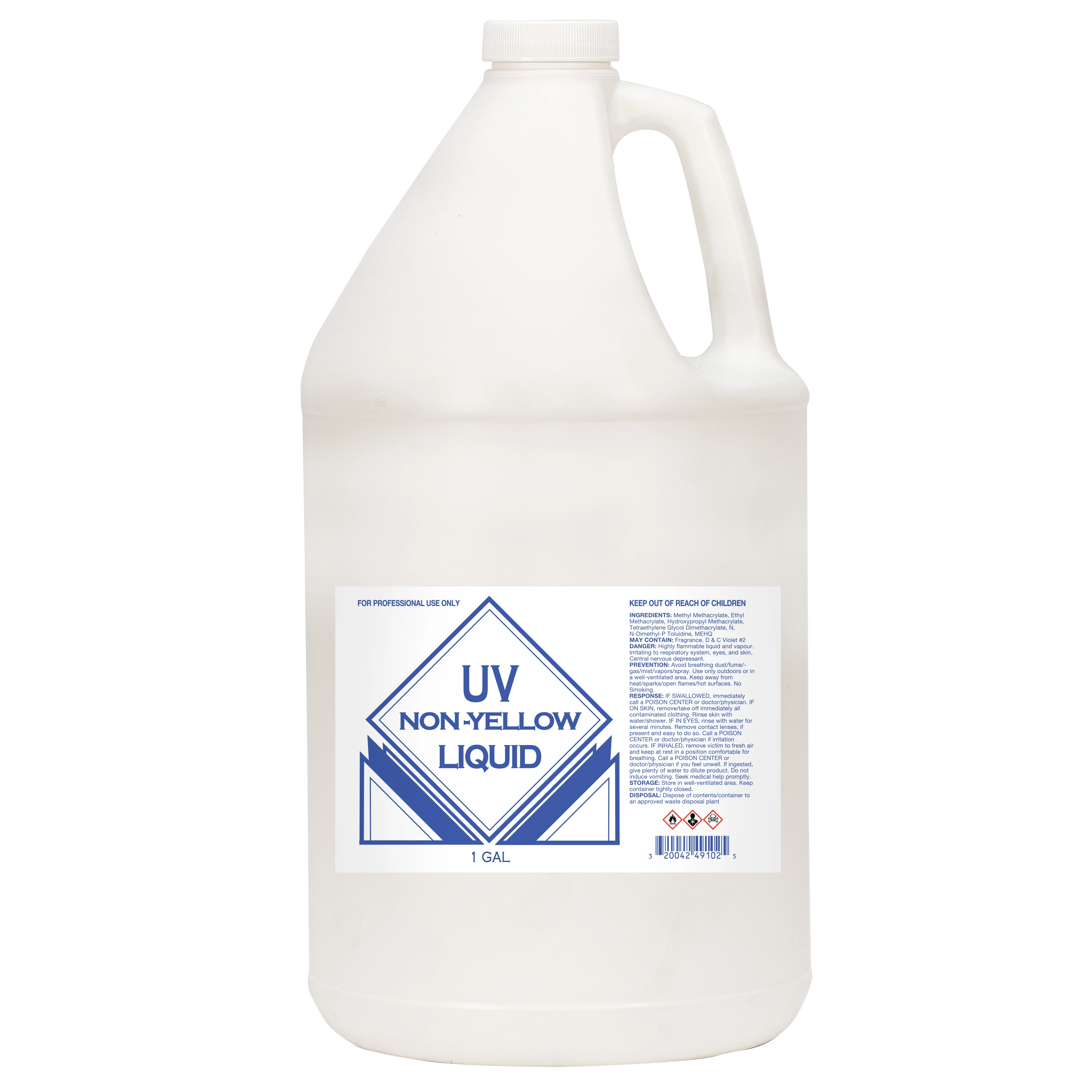 Monómero Acrílico Uv Rápido Conjunto Púrpura Inhibitorar Buy Acrylic Monomer Liquid Nails,Cnd