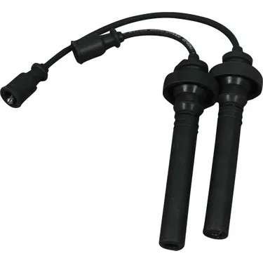 MD365102 Ignition Cable Spark Plug Wire Set Part  for Mitsubishi Lancer GX 4G18