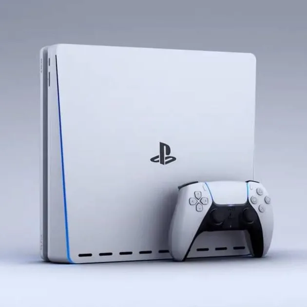 Купить Новую Playstation 5 В Интернет Магазине