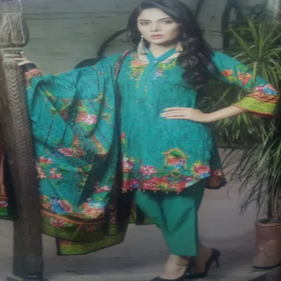 pakistani printed lawn suits