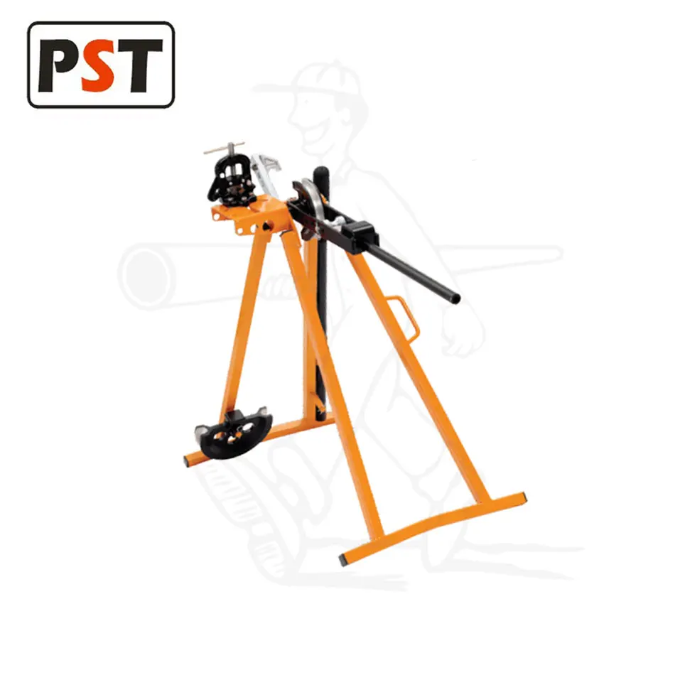 Bs4568 Conduit Hand Bender Operated Bending Machine Buy Hand Operated