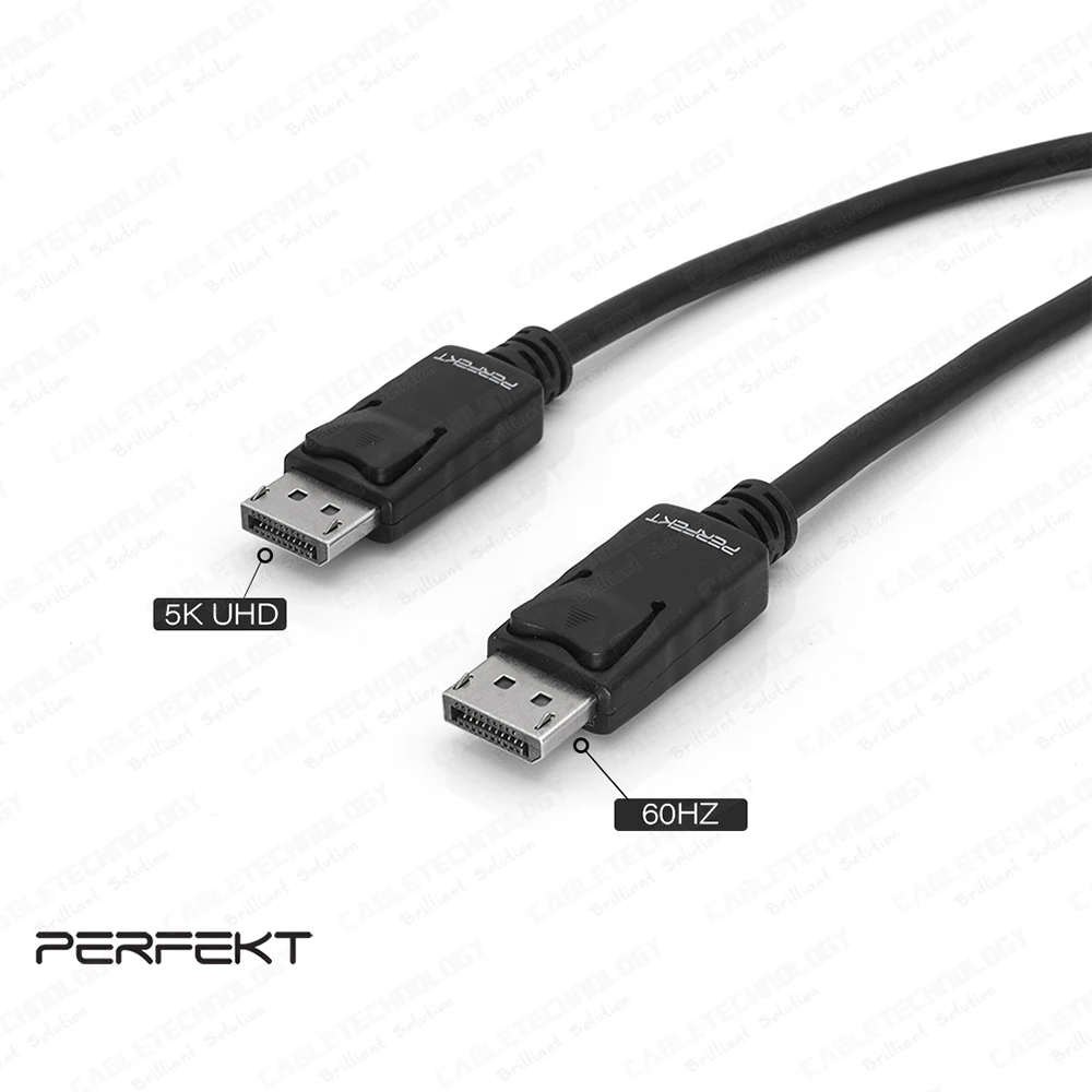 Kabel 1.4 Displayport 8k 2m - Buy 