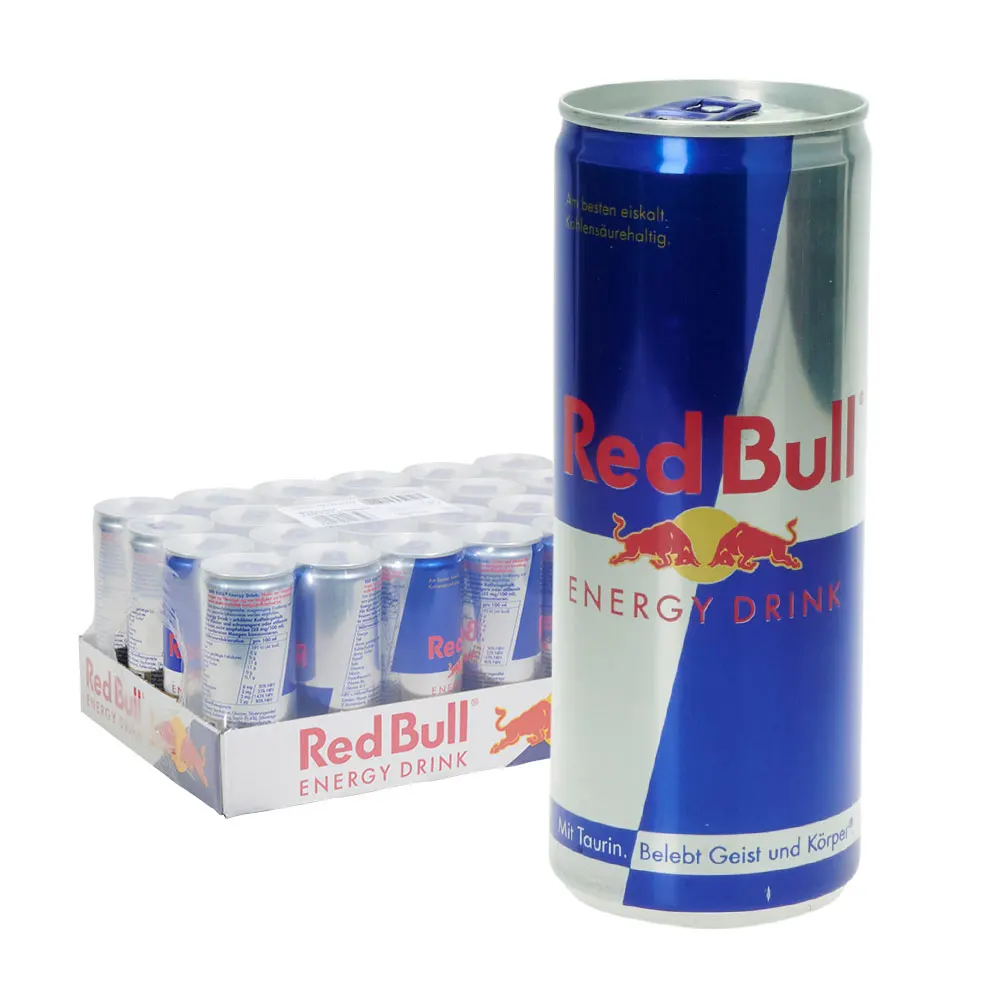 买散装红牛 Buy 红牛出口商 红牛批发价格 红牛能量饮料成分product On Alibaba Com