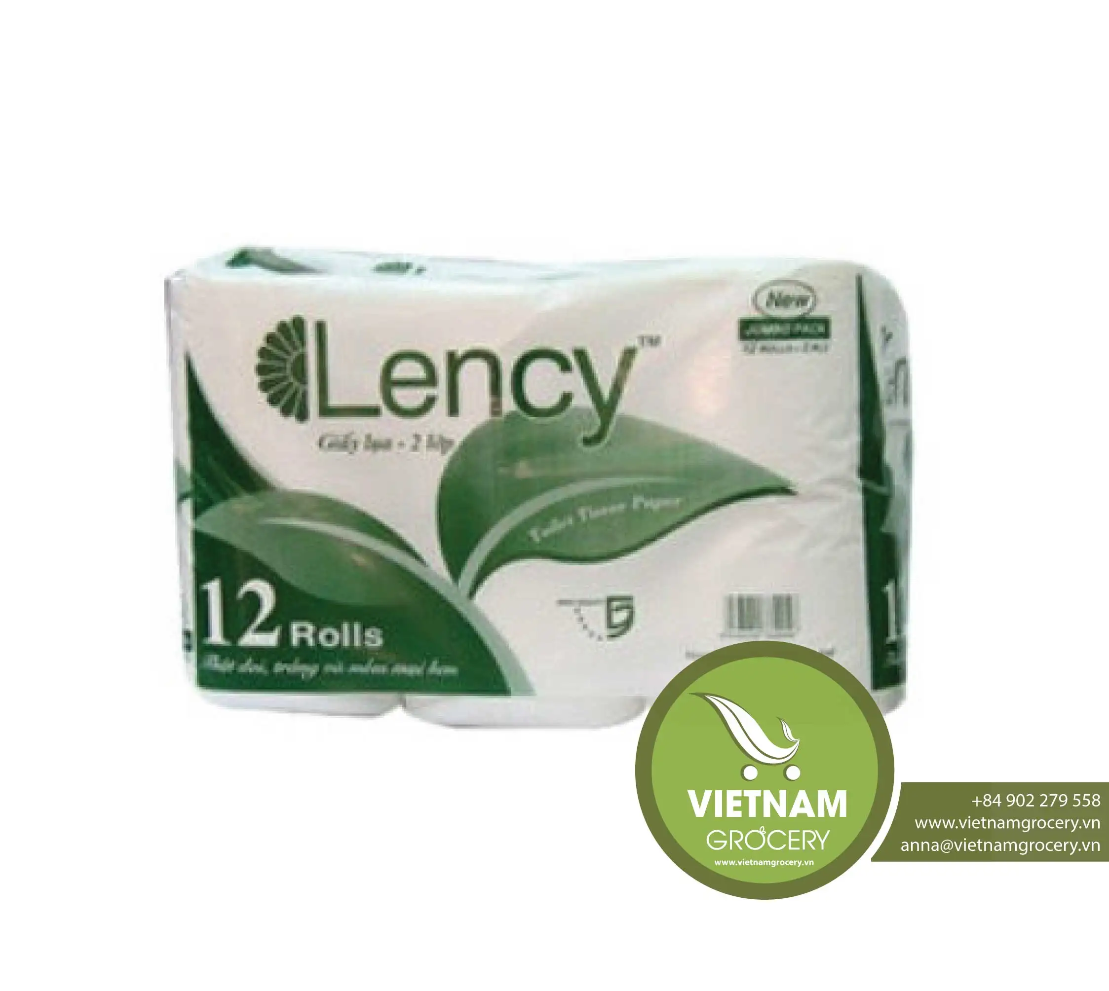 Lency Toilet Tissue FMCG products Good Price| Alibaba.com