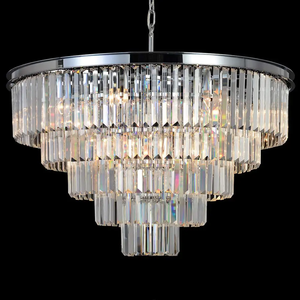 design solutions international chandelier