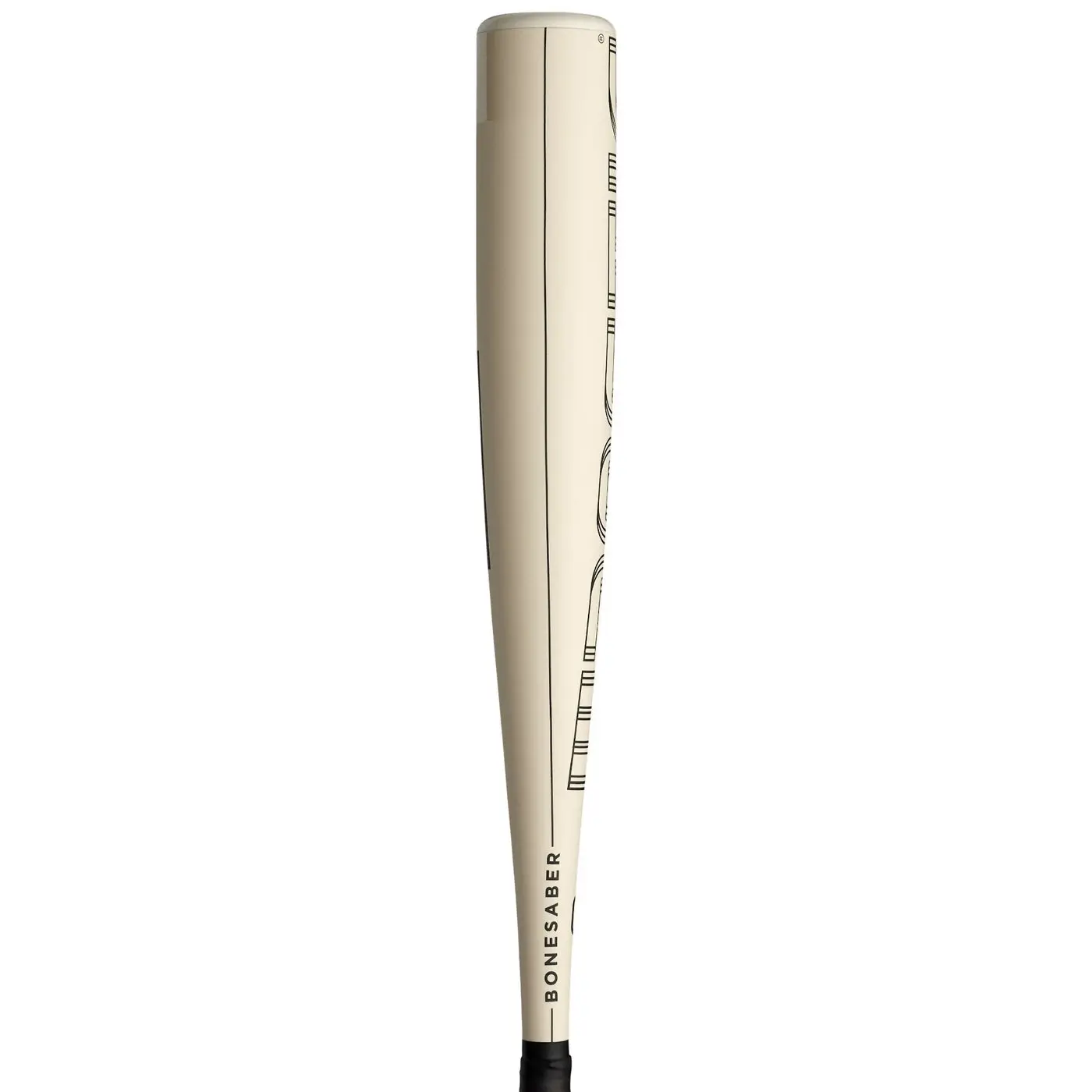 the goods baseball bat