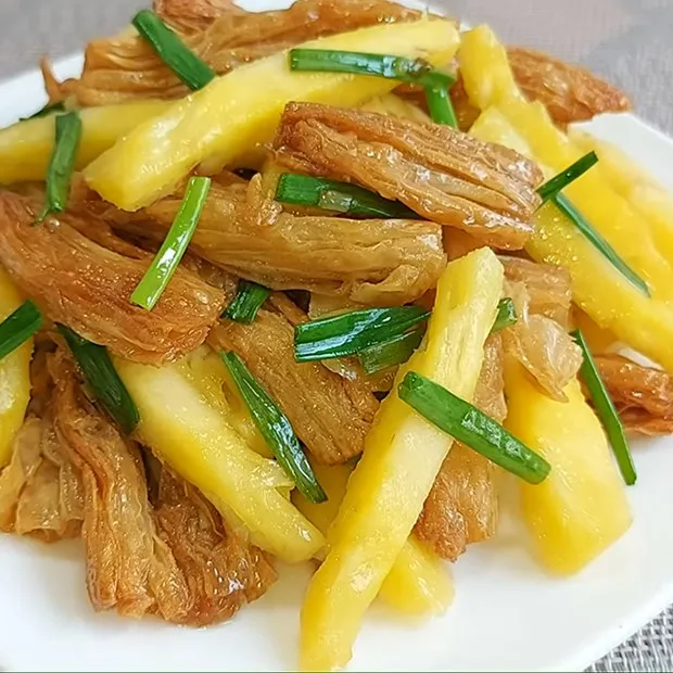 Viet Nam Curd Sheets Tofu Skin Beancurd Sheet Wholesale Soybeans Oily