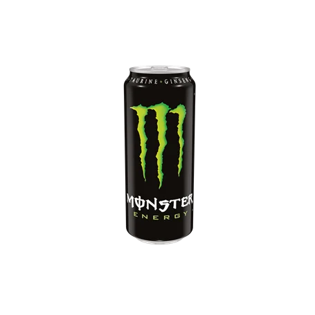 Wholesale Supply of Monster Energy Drinks