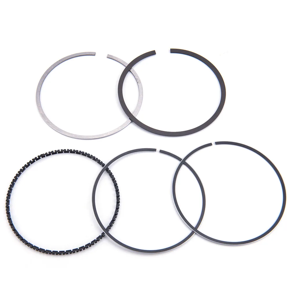 BC3Z 6148 A 1ST=Keystone auto engine parts  piston ring for POWER STROKE 6.7T