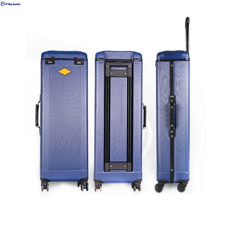 ABSラグジュアリー20B44S大容量ハードビリヤードプールキューケース