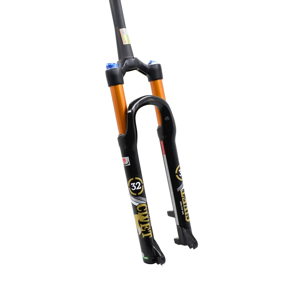 Dfs 26 Suspension Fork Air Fork Suspension Mtb Bike Suspension Bicycle