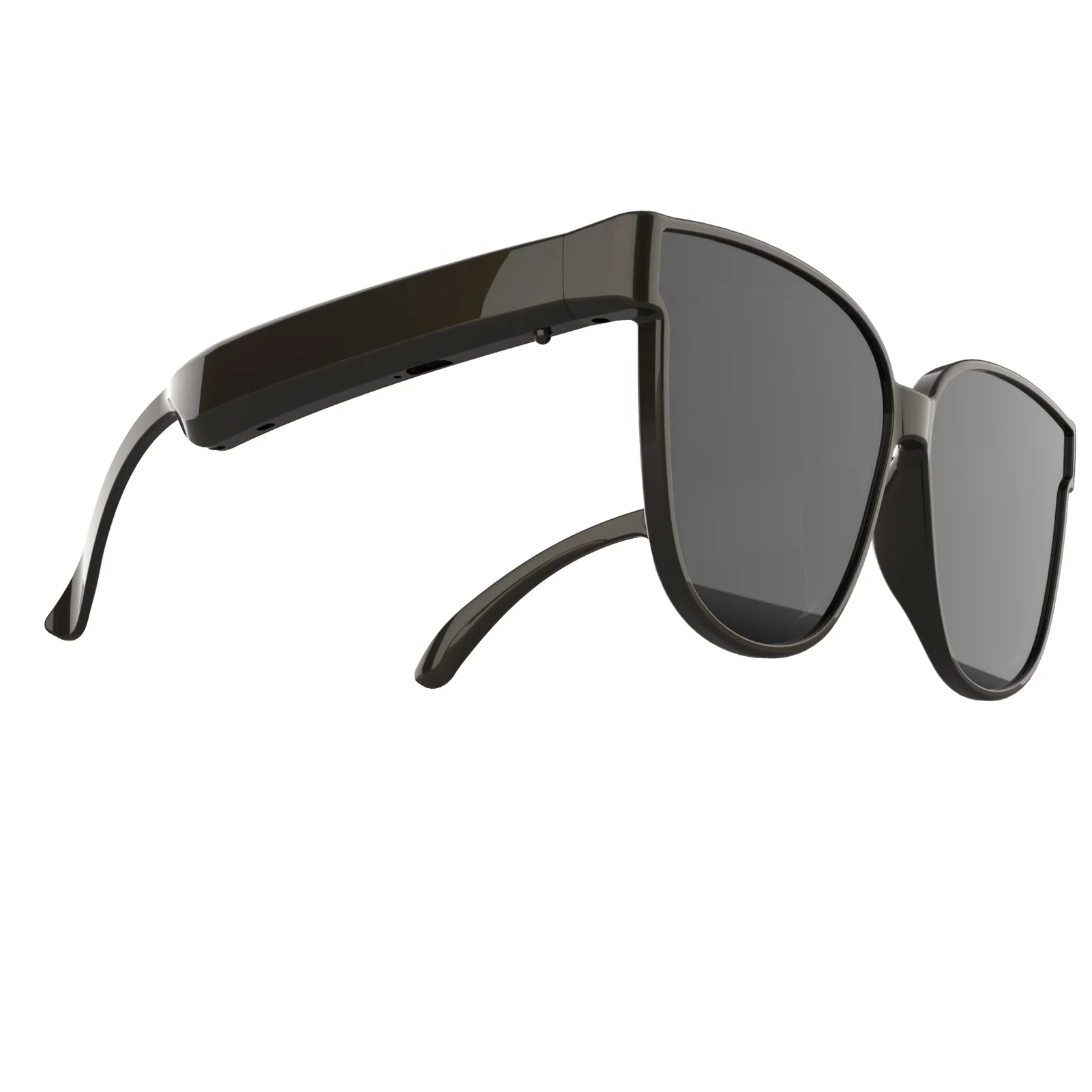 Open Ear TWS Glasses Bluetooth 5.0 Music Eyeglasses with Speaker ...