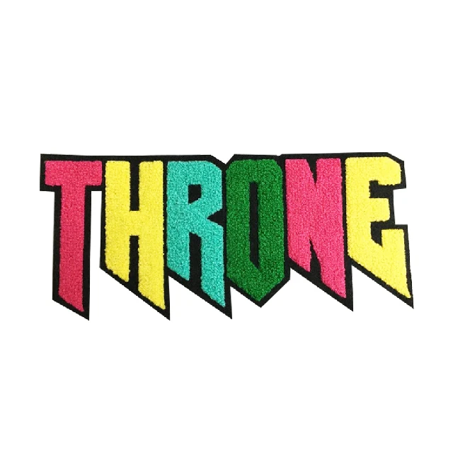 Индивидуальные маленькие синельные