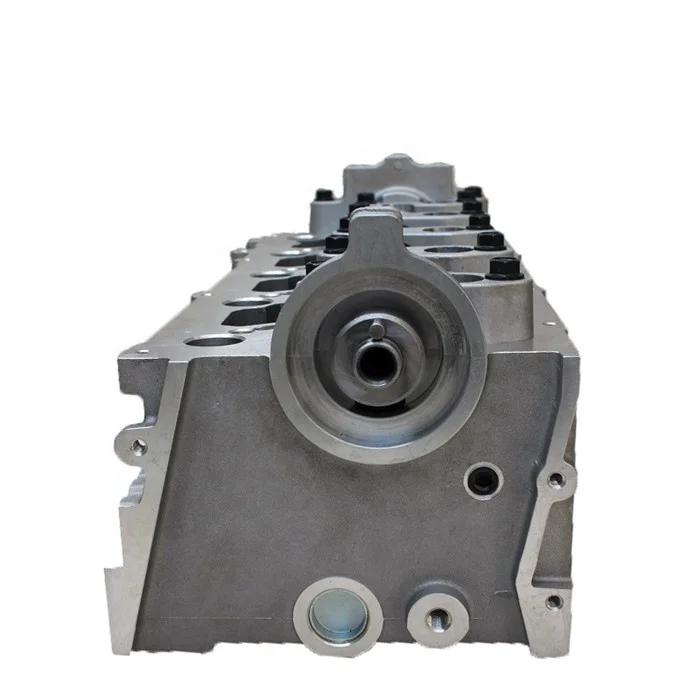 D4EB Complete Engine Cylinder Head D4EA-V for Hyundai Tucson Santa Fe Sonata Azera 2.0/ 2.2L 908773