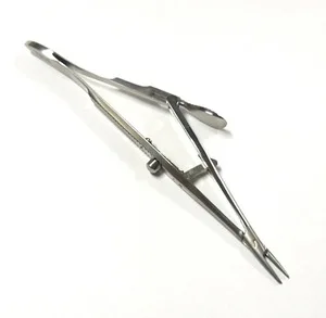 Микроигольчатый держатель Kalt Arruga, 13,5 см