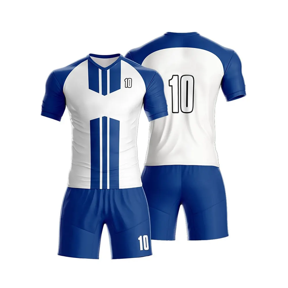 Athleisurex Full Custom Football Uniform Set - For Women