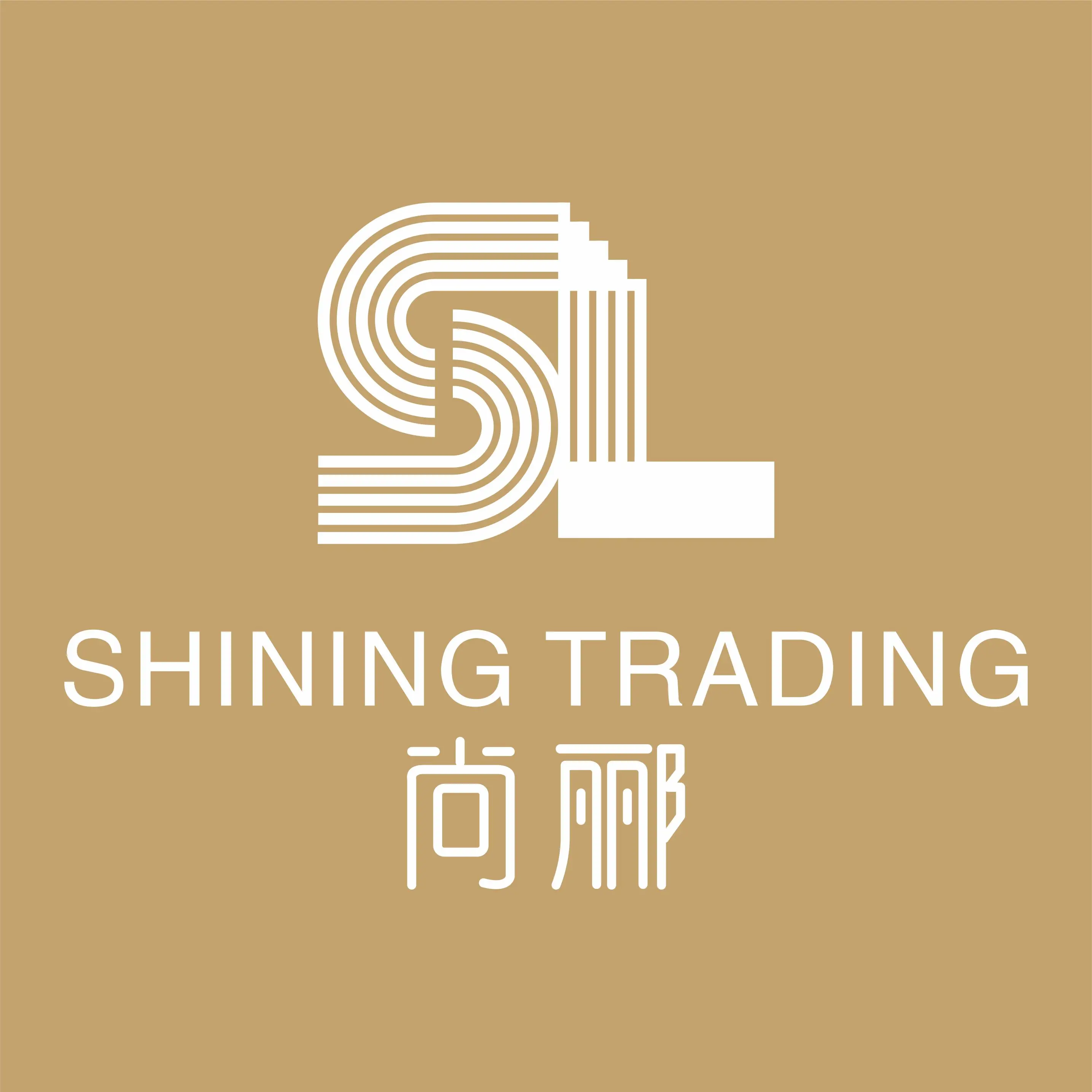 Company Overview Shanghai Shining Trading Co., Ltd.