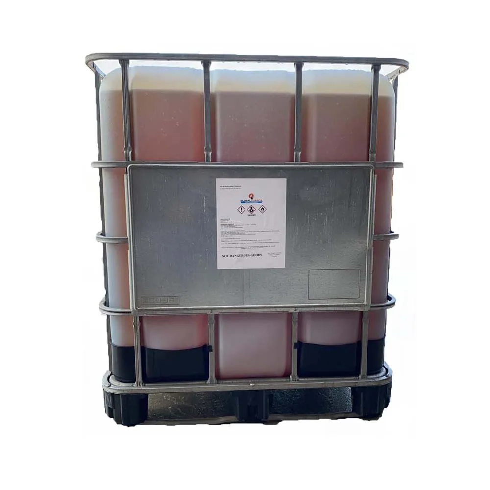 Premium Quality Emulsion Breaker Chemical Treatment For Heavy Medium Crude Oil Reduction Of Emulsion And Foam