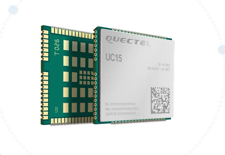 2G 3G module Wireless Communication Module Supports SMS GSM GPRS GNSS Module  M35/M26/M10/M95/ MC60 /MC90/BC95 quectel mc60