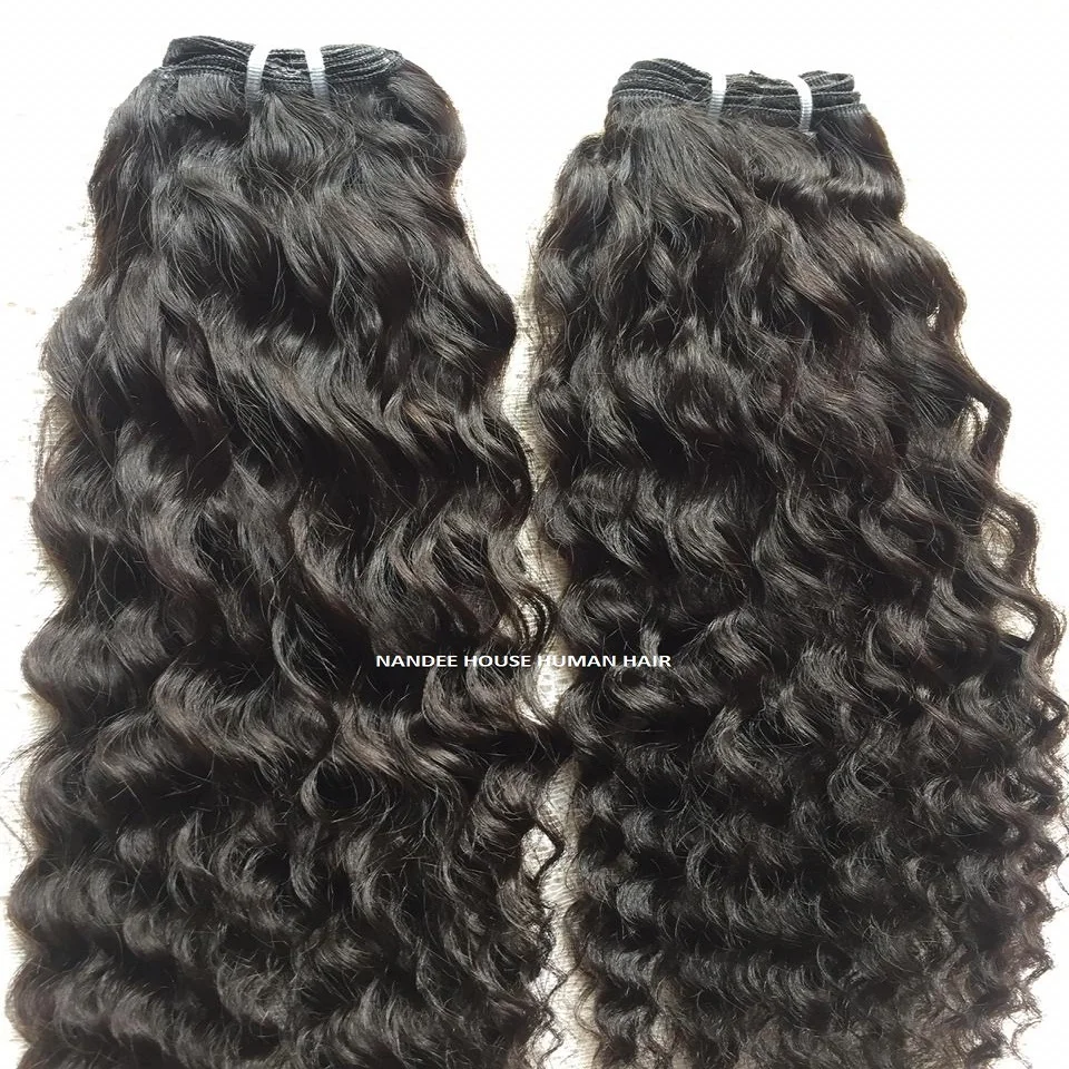 Nandee House Indian Hair Wholesale Virgin Cuticle Aligned Hair Vendors,Raw  Curly 100% Human Hair - Buy 100% Virgin Indian Remy Temple Hair,Remy Raw  Unprocessed Human Hair,Raw Virgin Unprocessed Human Hair Product on