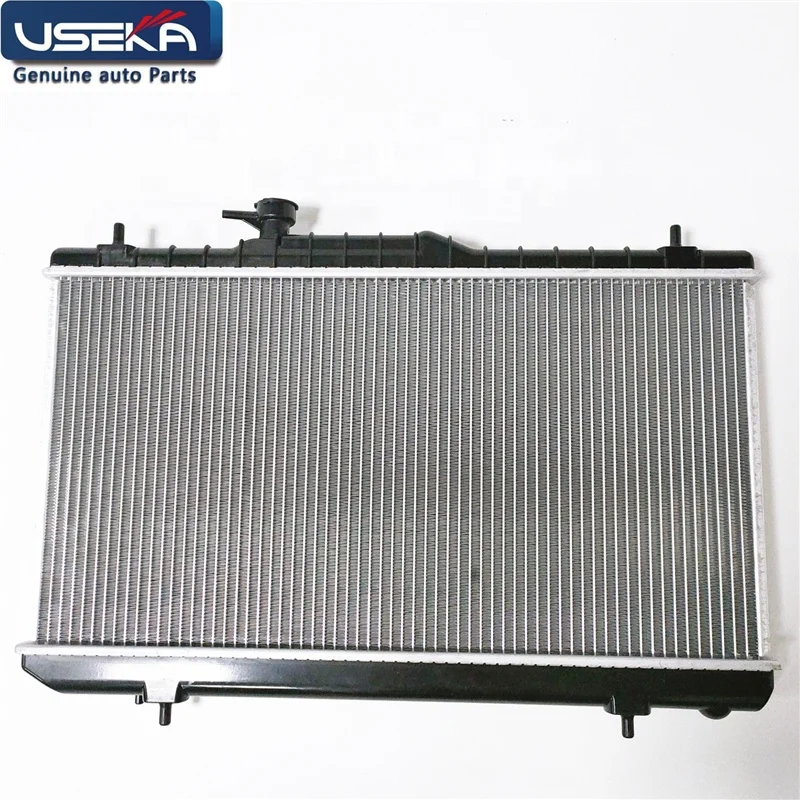 USEKA Genuine 25310-25300 Radiator for Hyundai Accent 2000-2002