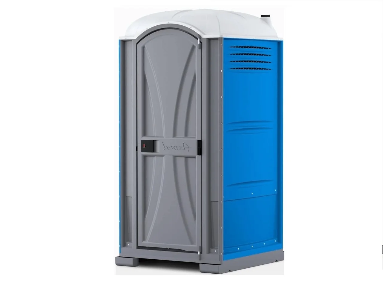 Bulk Quantity High Quality Blue Portable Toilets Cheap Price Portable